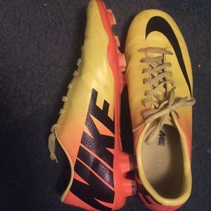 Men’s Soccer Cleats